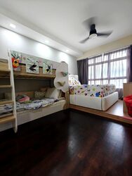 Blk 288B Compassvale Cape (Sengkang), HDB 4 Rooms #588621391